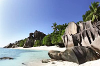 La Digue Island, Seychellen © Seychellesconnect.com