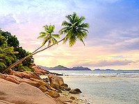 Seychellen © Alexey Stiop | Dreamstime.com