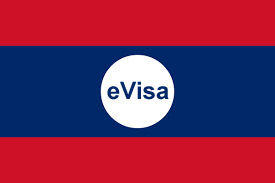 eVisa für Laos