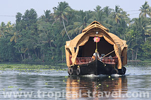 Reiseführer Kerala