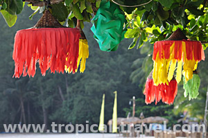 Haad Thong Nai Pan Yai © tropical-travel.de