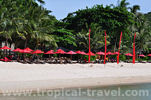 Haad Thong Nai Pan Noi © tropical-travel.de