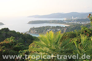 Viewpoint Koh Phuket