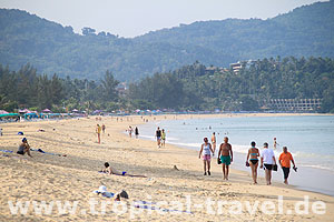 Karon Beach Koh Phuket