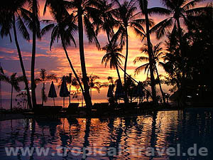 Koh Samui Resorts © tropical-travel.de