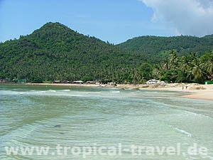 Chaweng Noi Beach © tropical-travel.de
