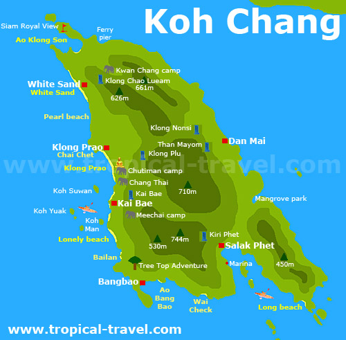 Koh Chang