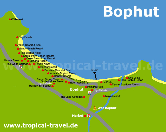 Bophut