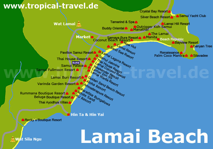 Lamai