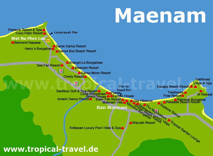 Maenam