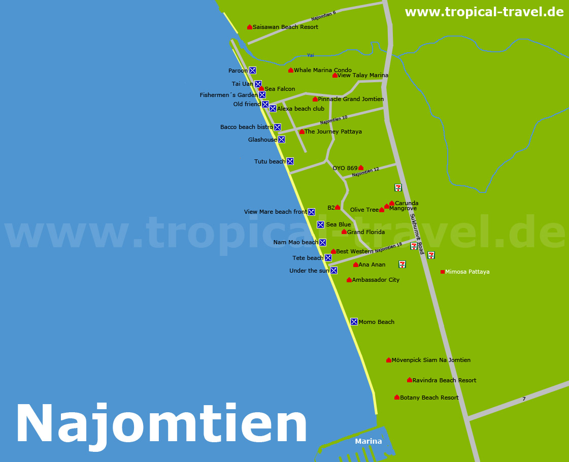 Najomtien