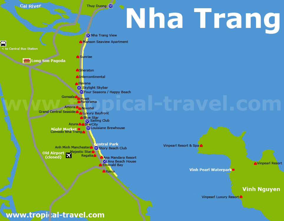 Nha Trang