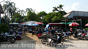 Bang Saray