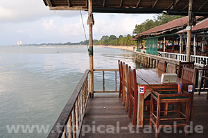 Bang Saray