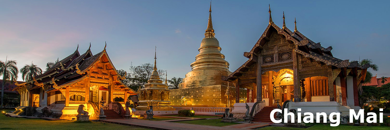 Chiang Mai