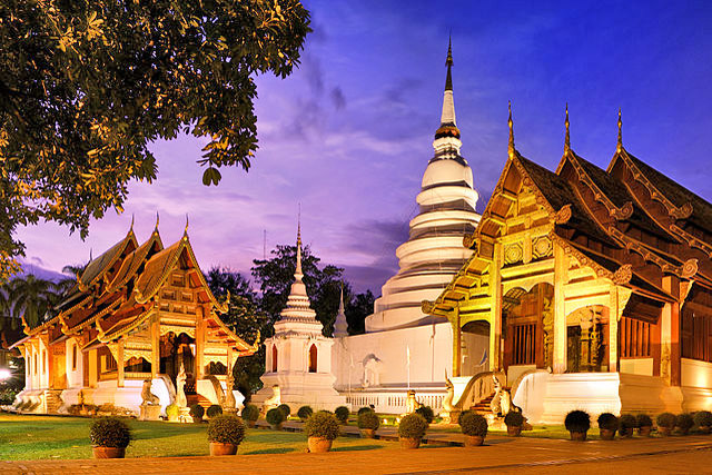 Chiang Mai
