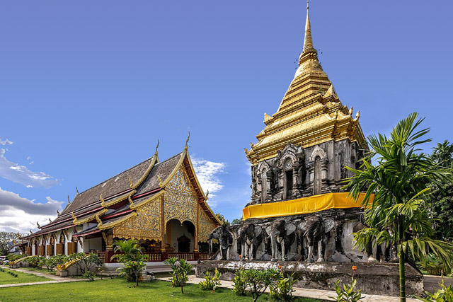 Chiang Mai