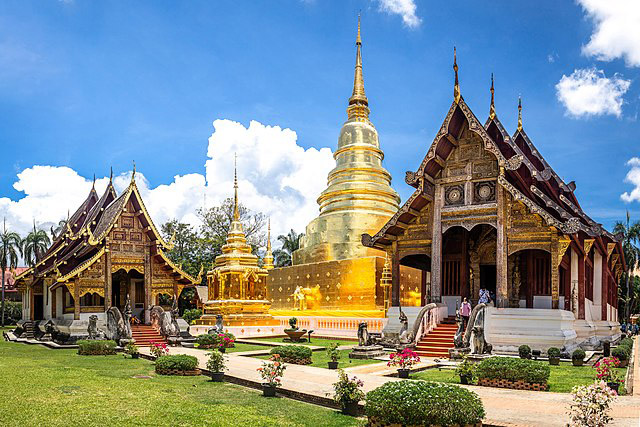 Chiang Mai