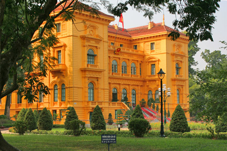 Hanoi - William Perry | Dreamstime.com Hanoi