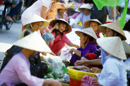 Hanoi - Ninlawan Donlakkham | Dreamstime.com Hanoi