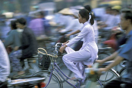 Hanoi - urfl, 123RF.com Hanoi