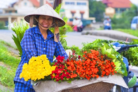 Hanoi - gnomeandi, 123RF.com Hanoi