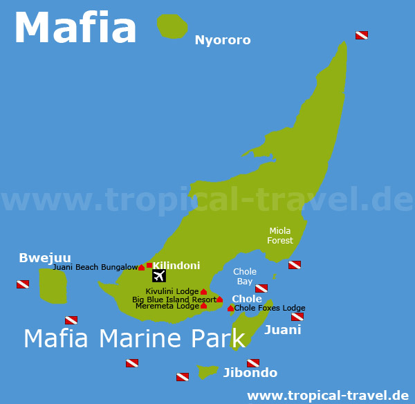Mafia Karte