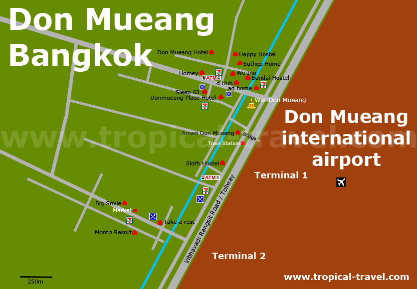 Don Mueang