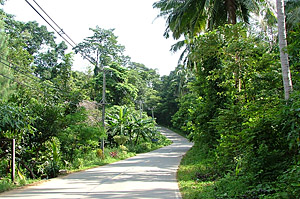Koh Chang