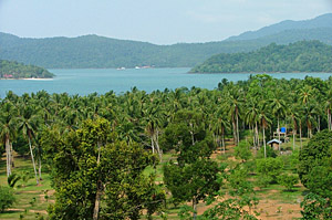 Koh Chang