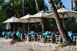 Palm Beach Restaurant