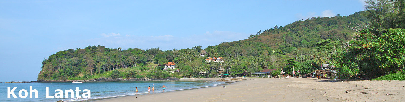 Koh Lanta