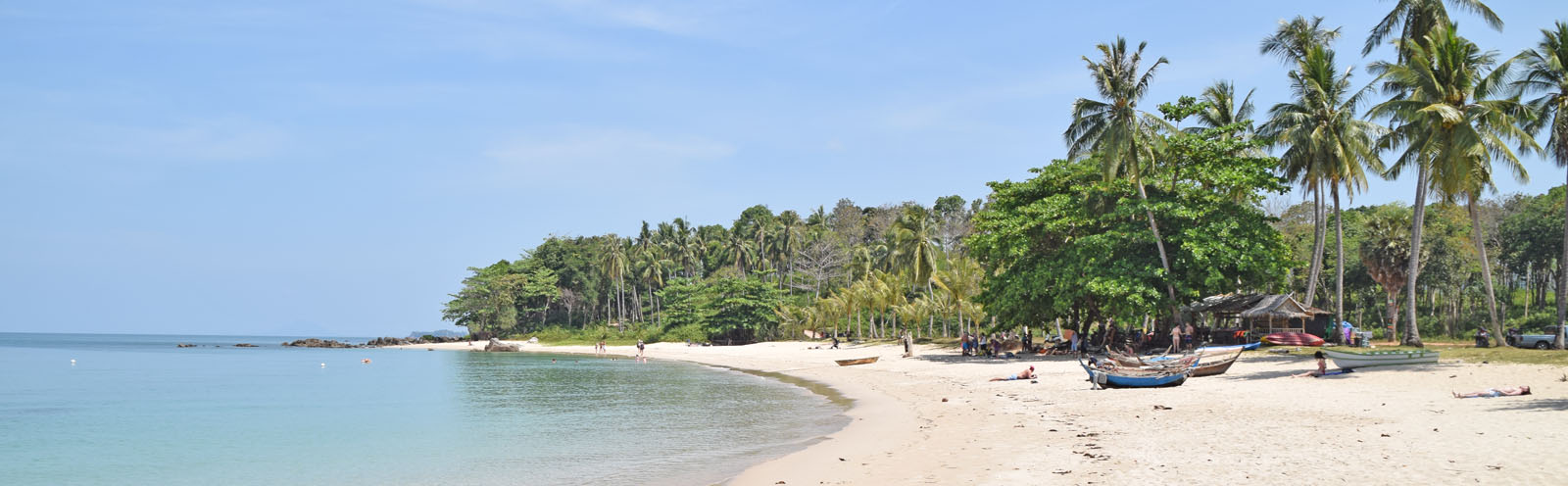 Koh Lanta
