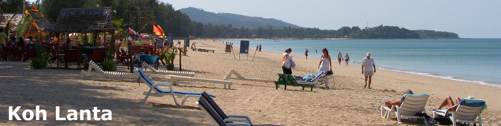 Koh Lanta