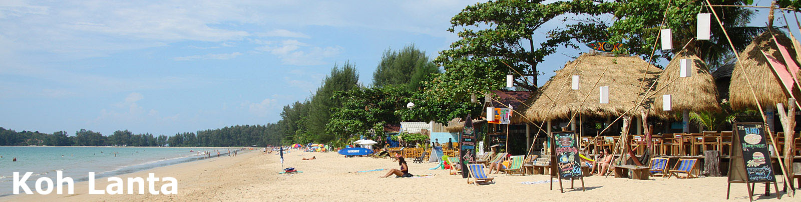 Koh Lanta