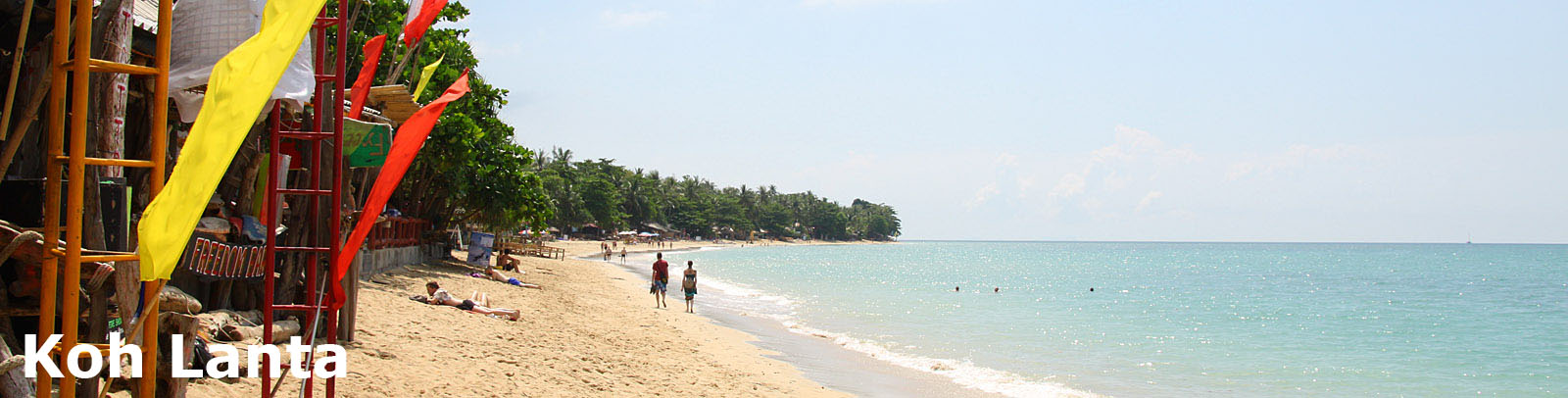 Koh Lanta