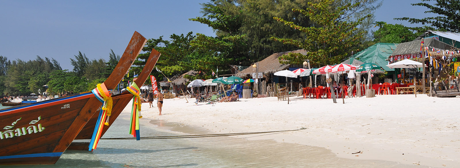 Koh Lipe