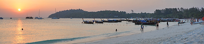 Koh Lipe