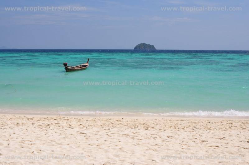 Koh Lipe © tropical-travel.com
