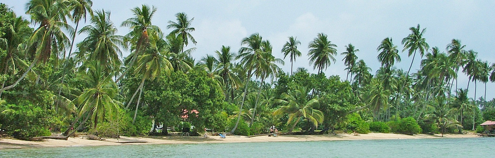 Koh Mak
