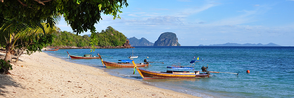 Koh Ngai