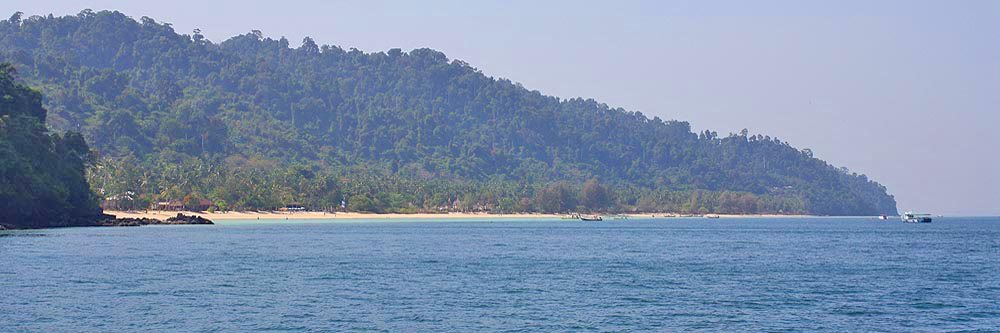 Koh Ngai