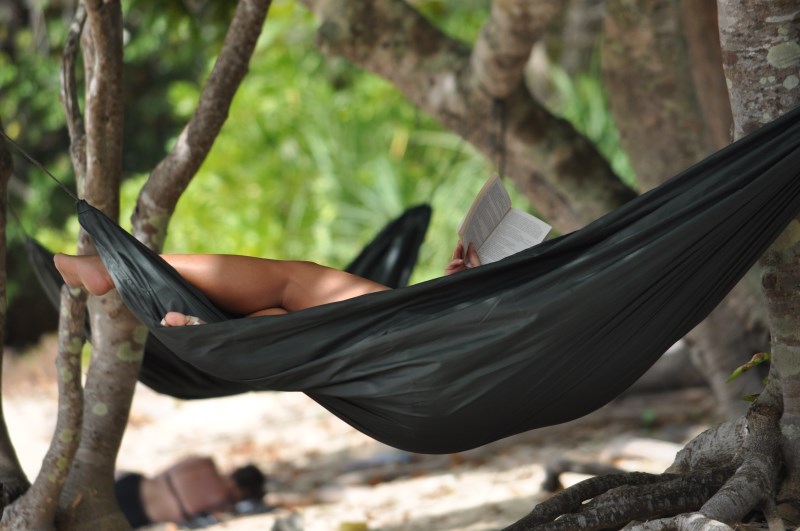 Koh Ngai &copy; tropical-travel.com