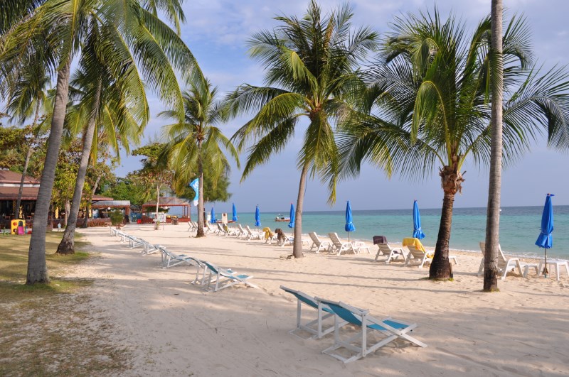 Koh Ngai &copy; tropical-travel.com