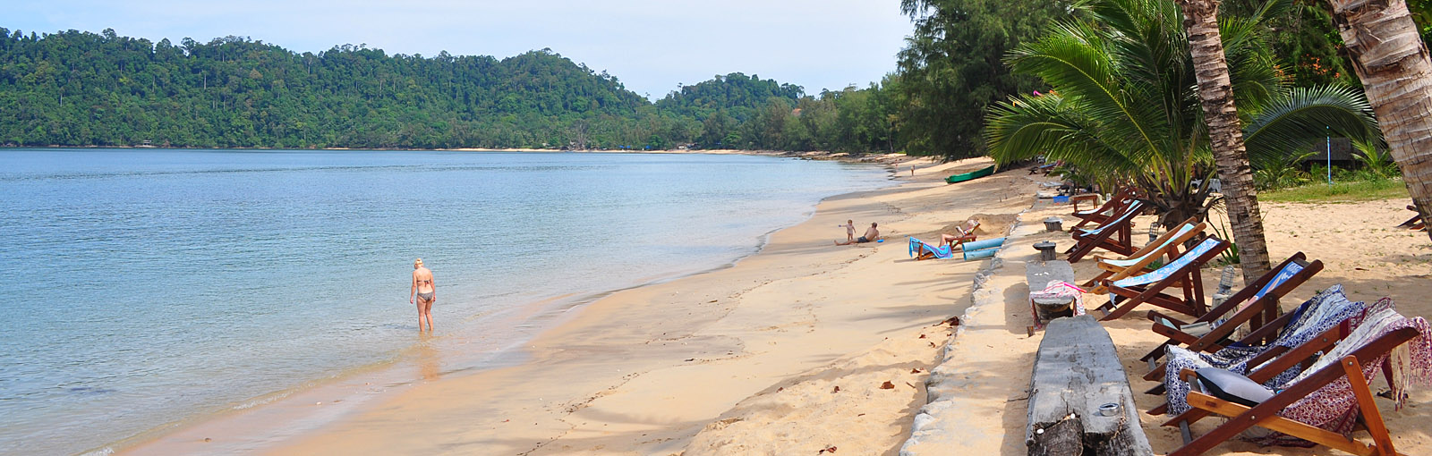 Koh Phayam
