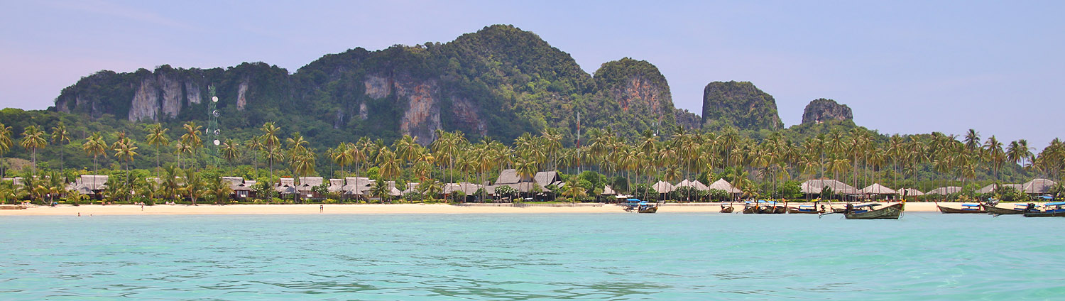 Koh Phi Phi