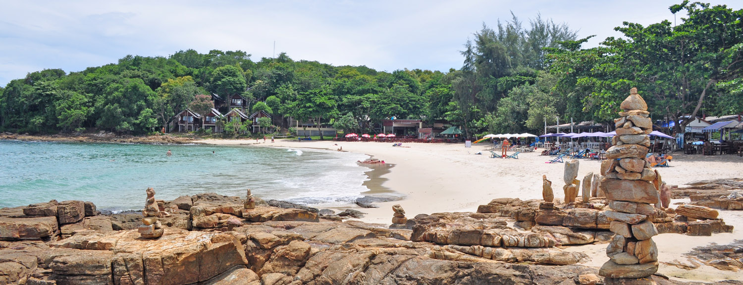Koh Samed