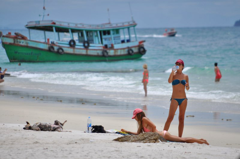 Koh Samed