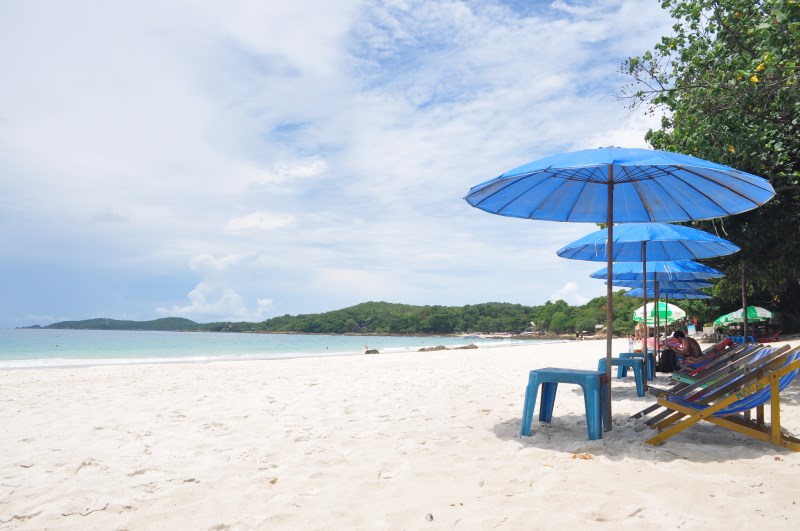 Koh Samed