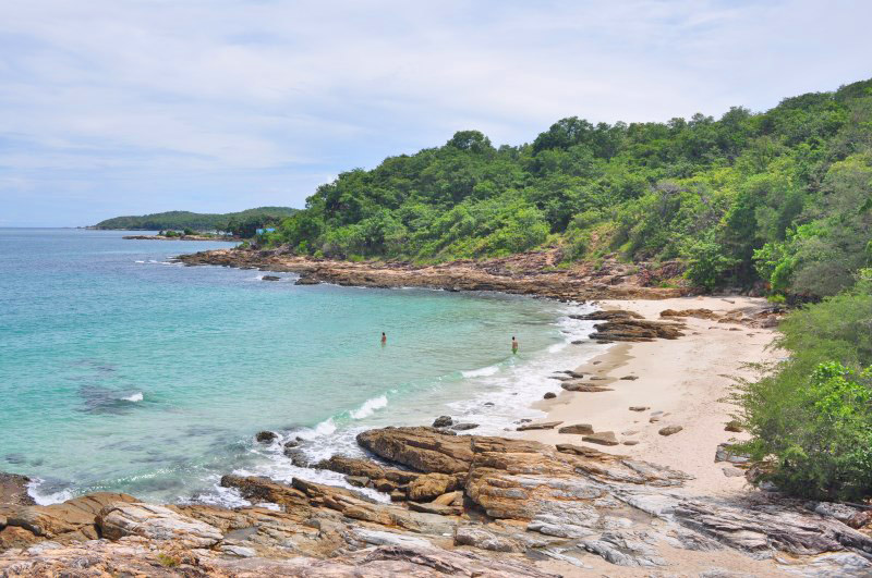 Koh Samed